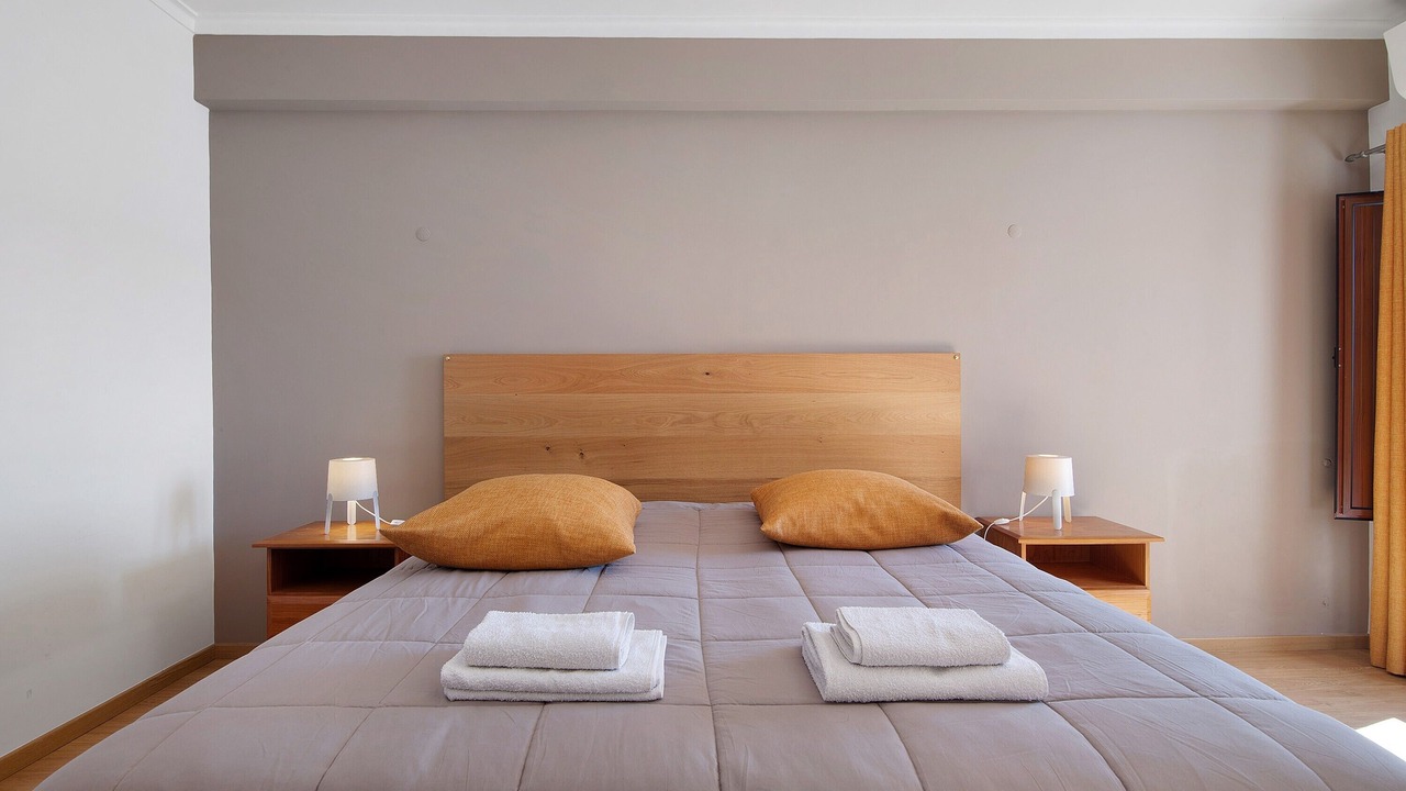 Photo of Bedroom in Sao Bras de Alportel