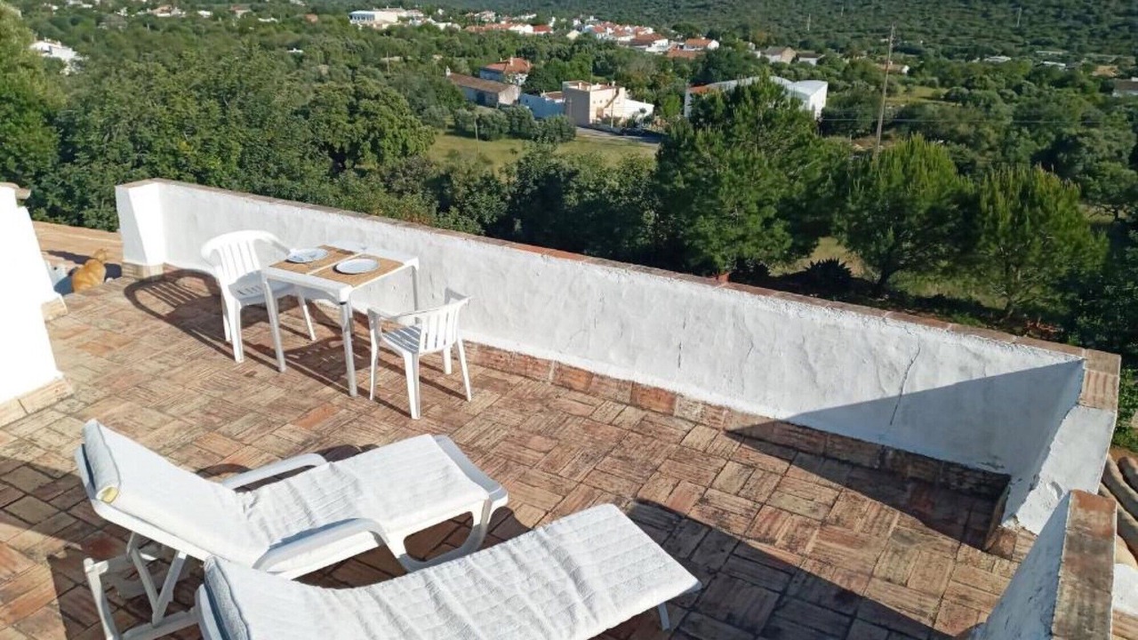 Photo of Outdoor in Sao Bras de Alportel