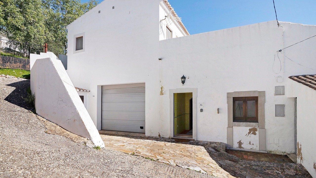 Photo of Outdoor in Sao Bras de Alportel