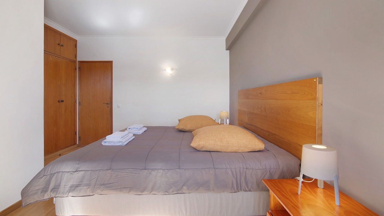 Photo of Bedroom in Sao Bras de Alportel
