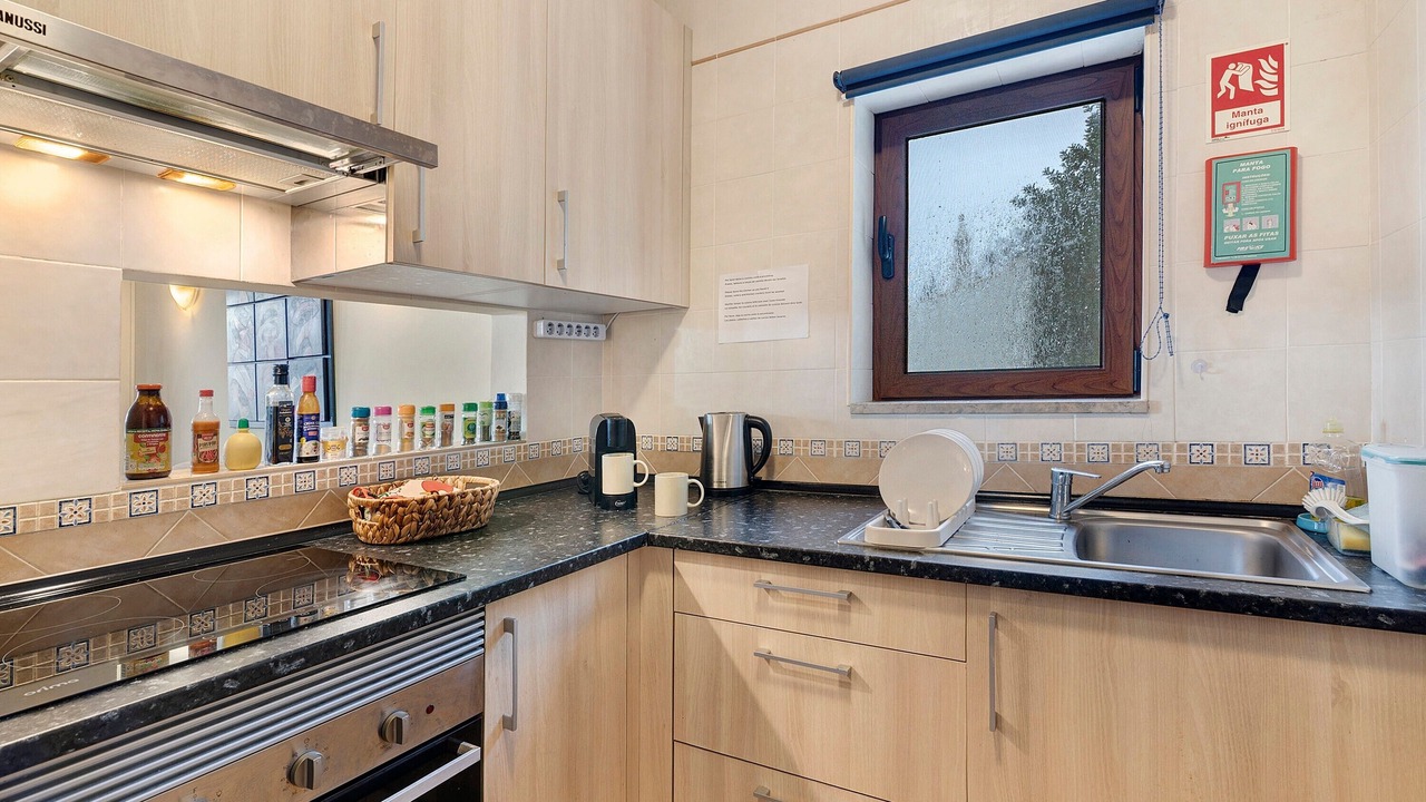 Photo of Kitchen in Sao Bras de Alportel