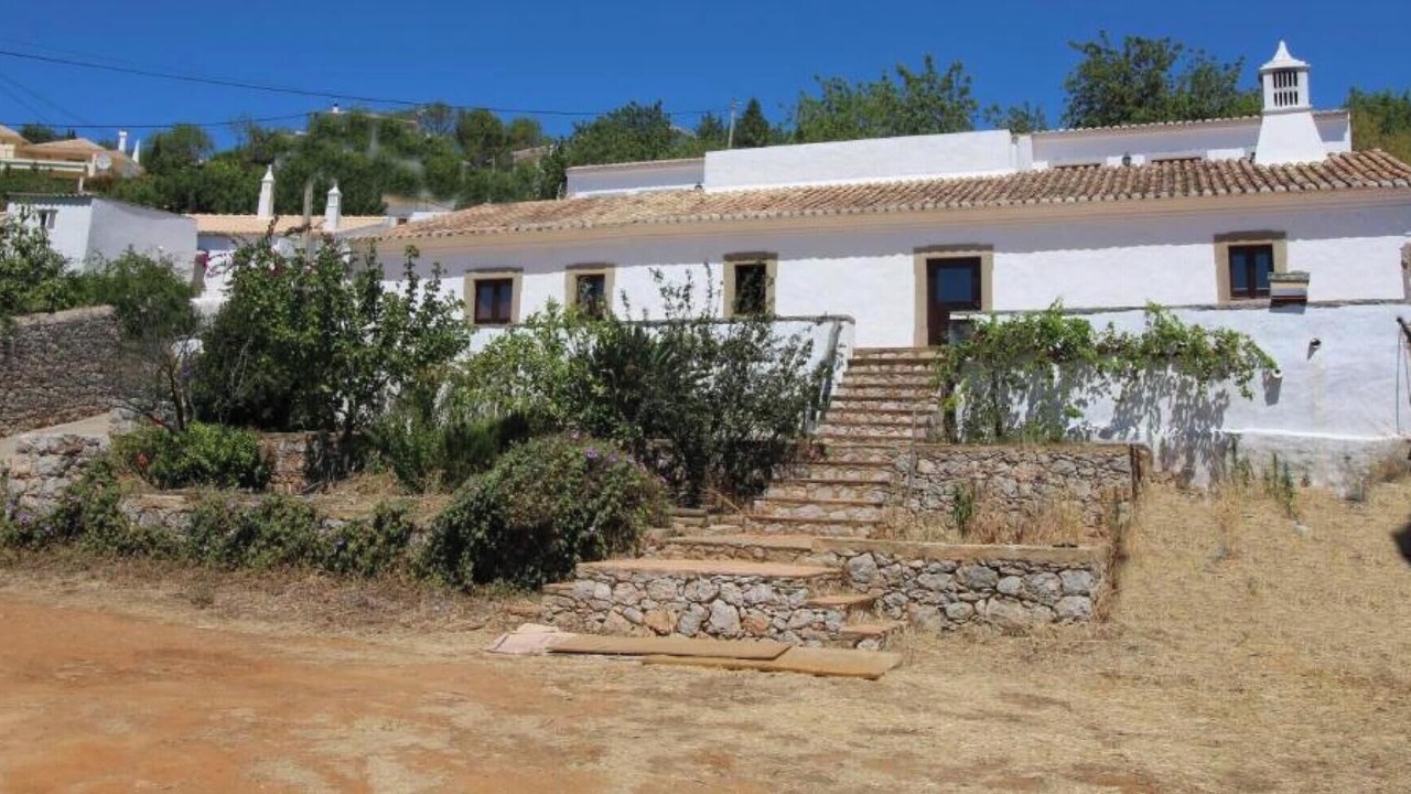 Photo of Outdoor in Sao Bras de Alportel