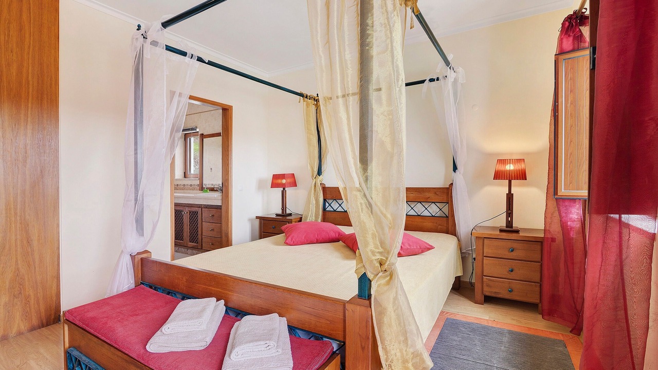 Photo of Bedroom in Sao Bras de Alportel