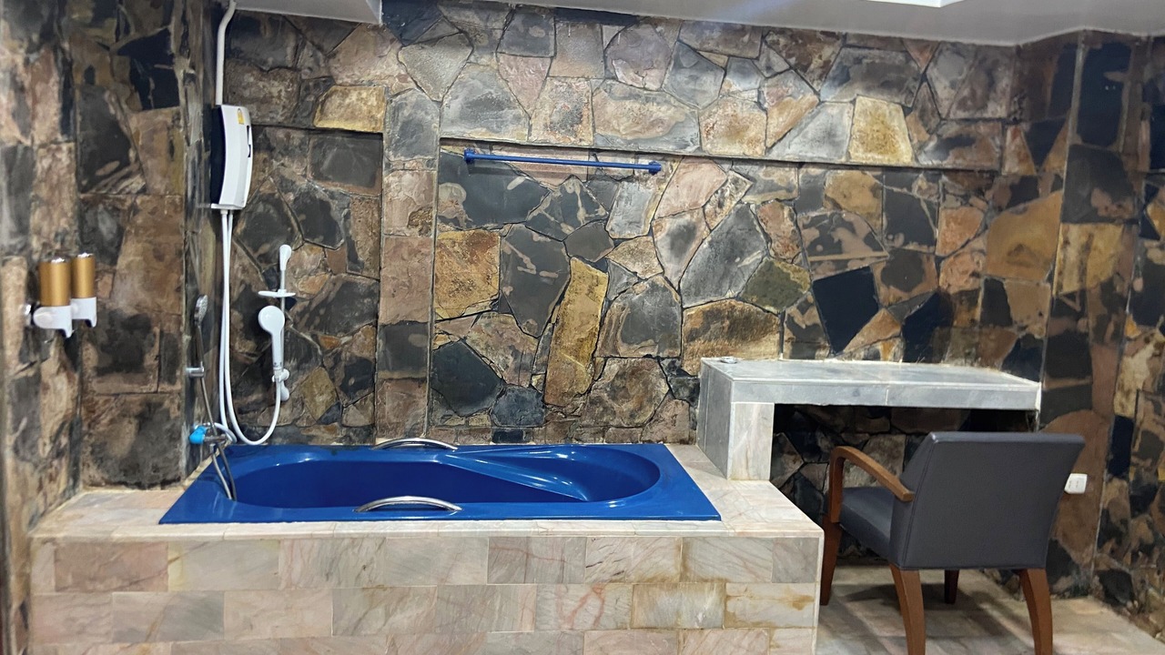 Photo of Bathroom in Kamala