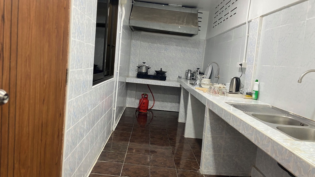 Photo of Kitchen in Kamala