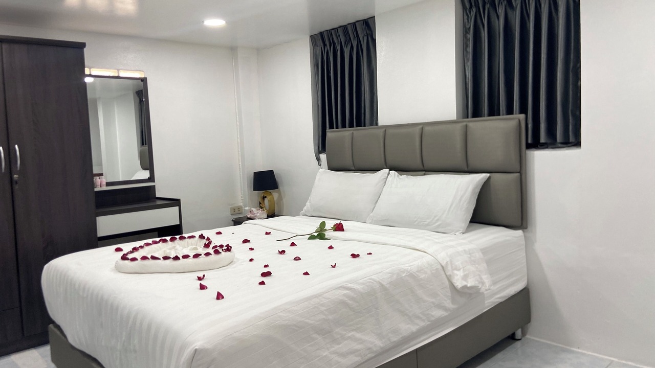 Photo of Bedroom in Kamala