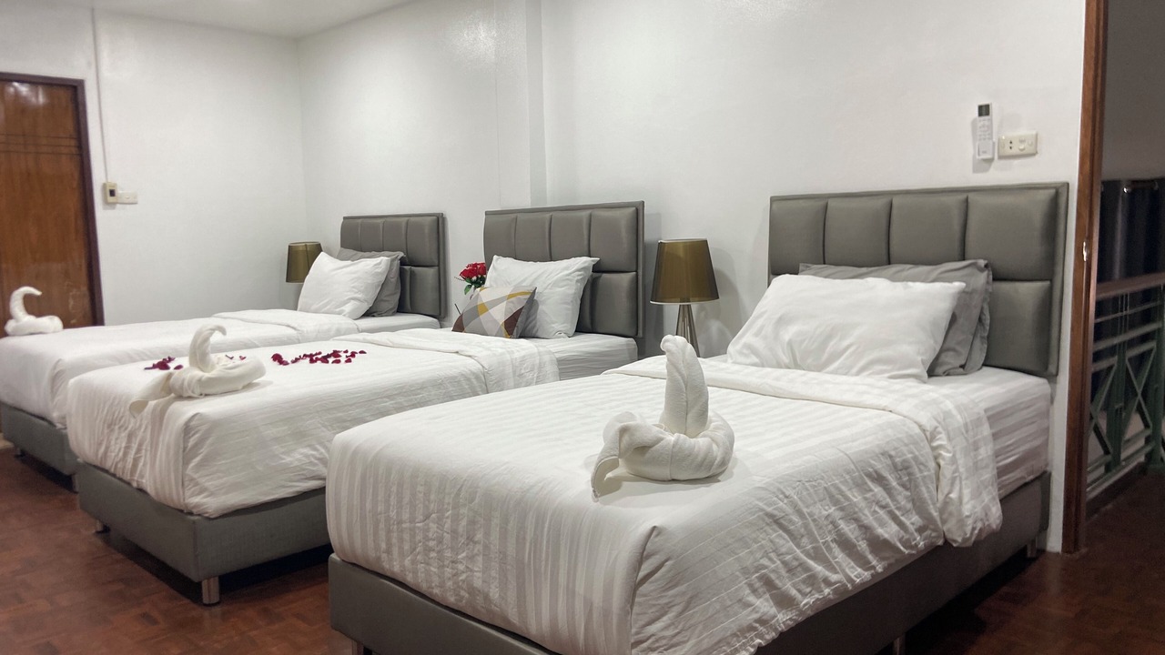 Photo of Bedroom in Kamala