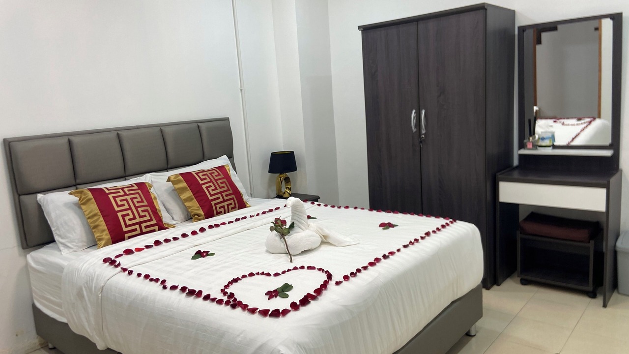 Photo of Bedroom in Kamala