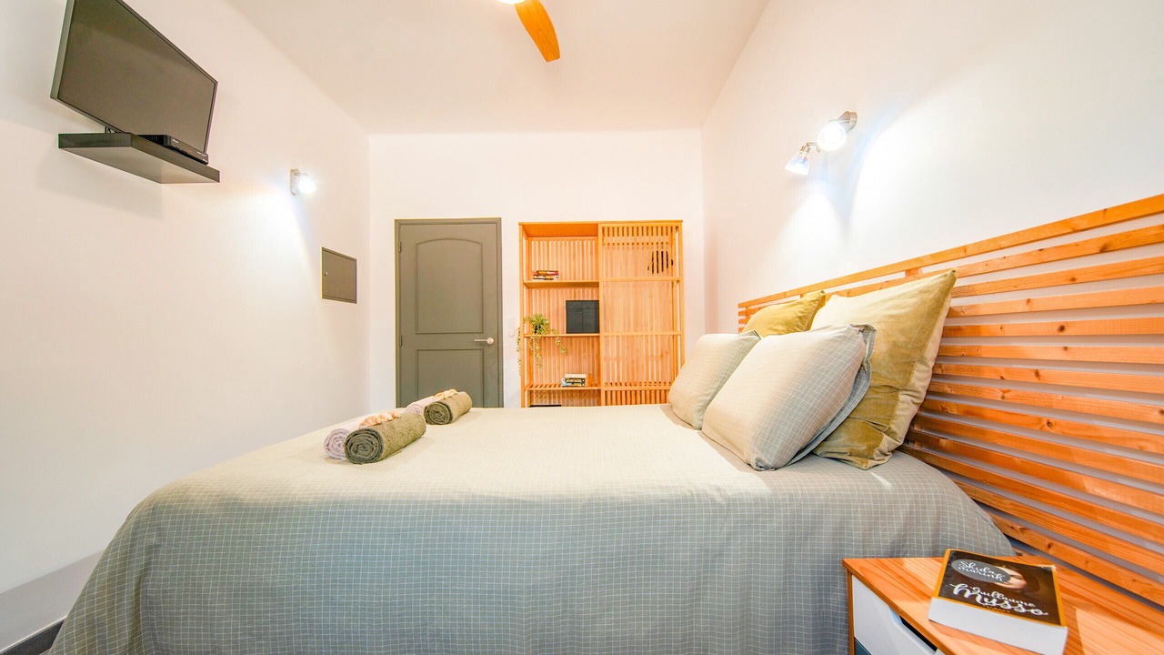 Photo of Bedroom in Vale Navio