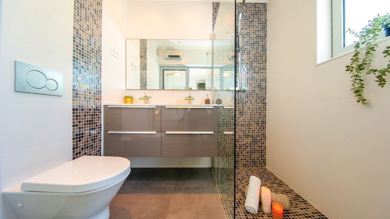 Photo of Bathroom in Vale Navio