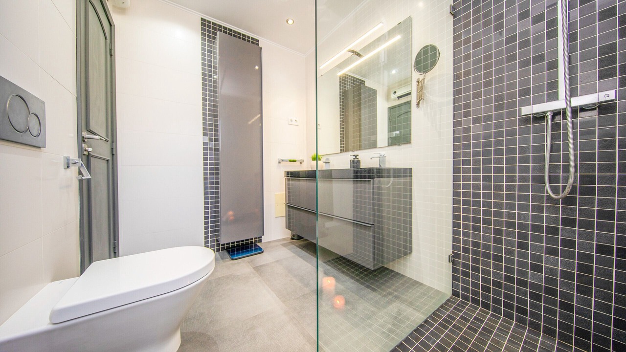 Photo of Bathroom in Vale Navio