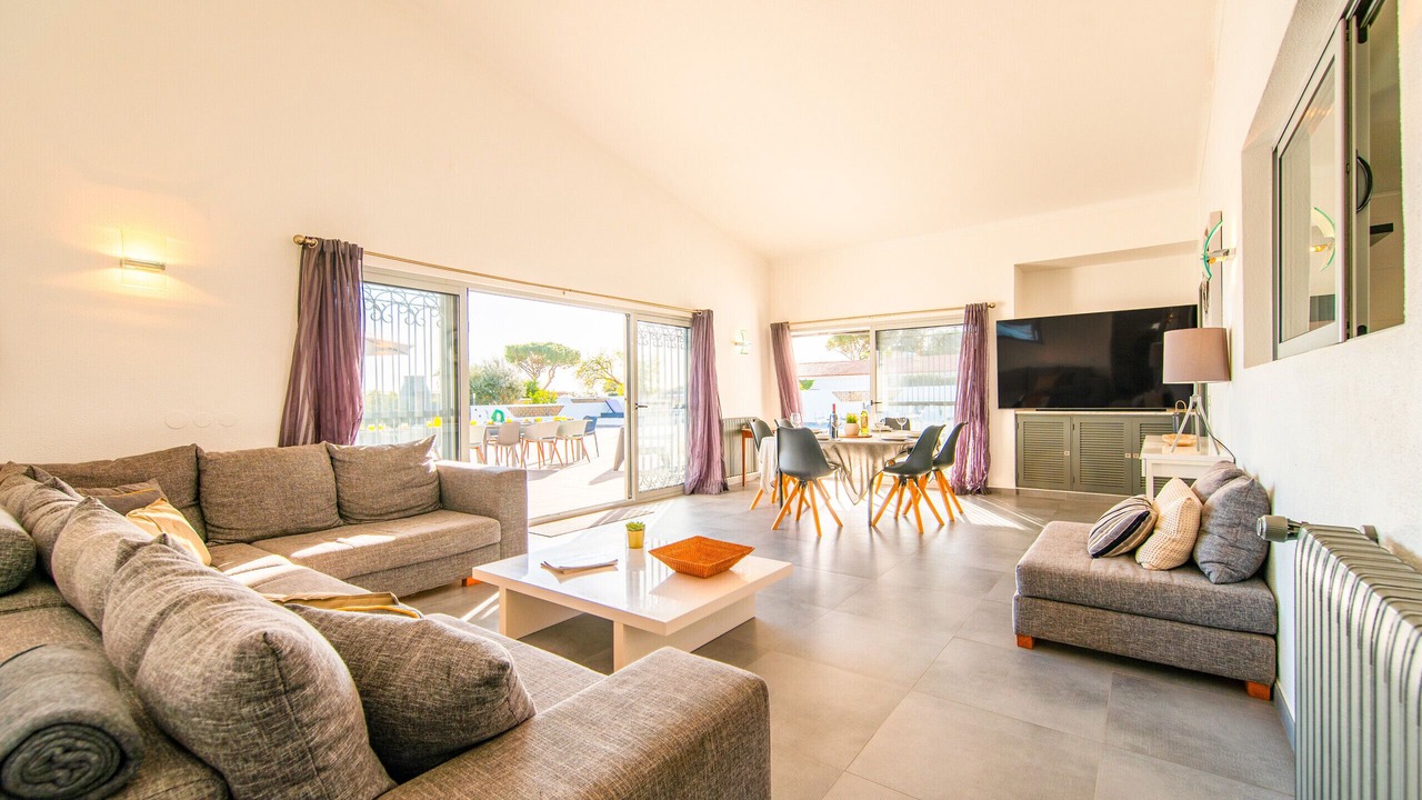 Photo of Livingroom in Vale Navio