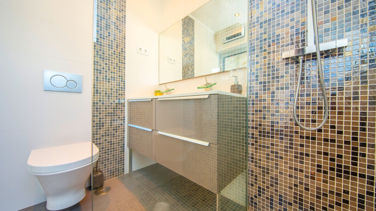 Photo of Bathroom in Vale Navio