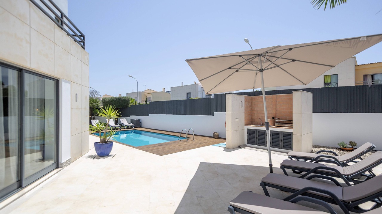 Photo of Outdoor in Santa Eulalia