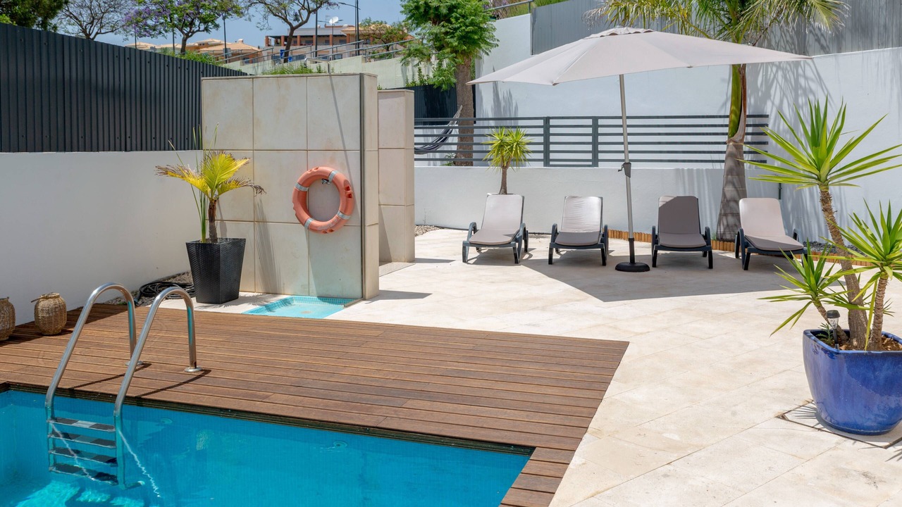 Photo of Outdoor in Santa Eulalia