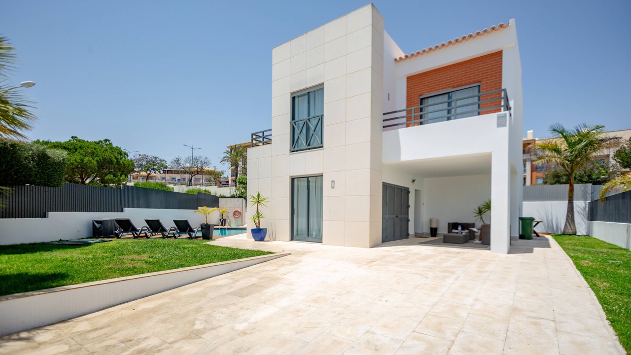Photo of Patio Balcony in Santa Eulalia