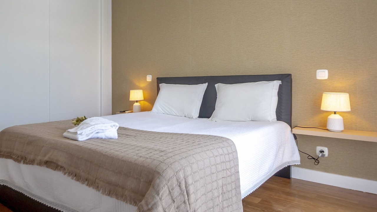 Photo of Bedroom in Santa Eulalia