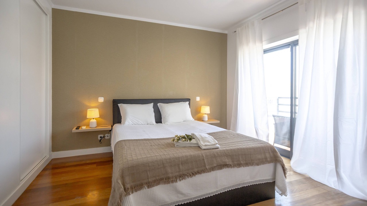 Photo of Bedroom in Santa Eulalia
