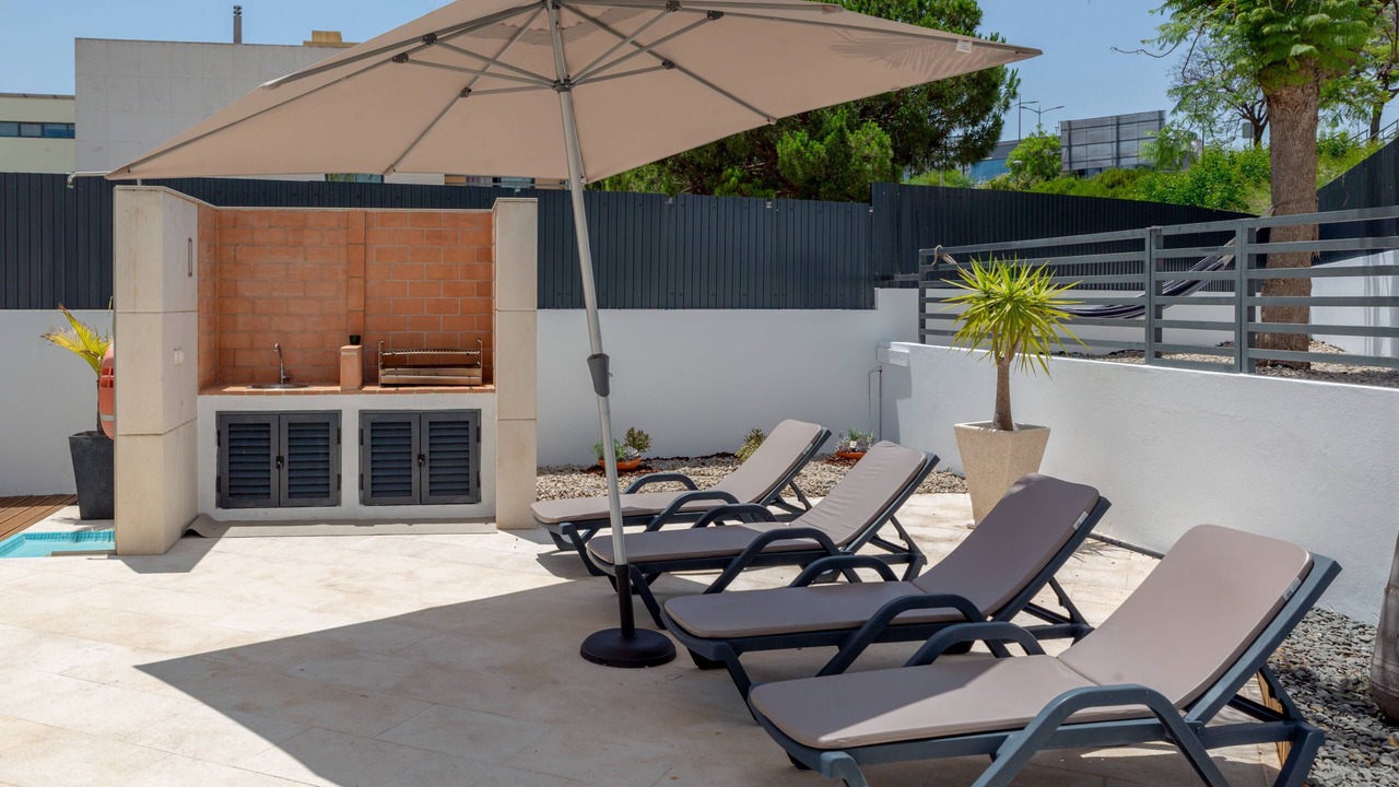 Photo of Patio Balcony in Santa Eulalia