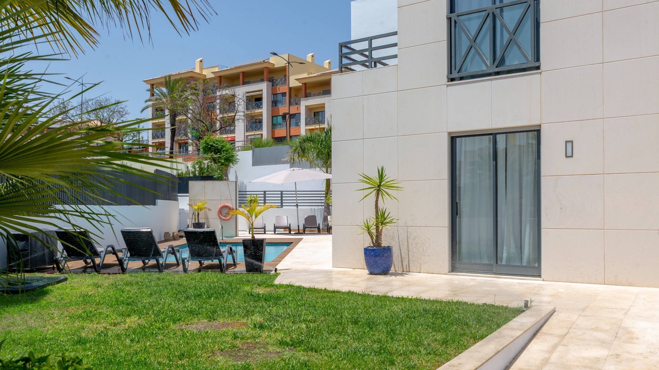 Photo of Outdoor in Santa Eulalia