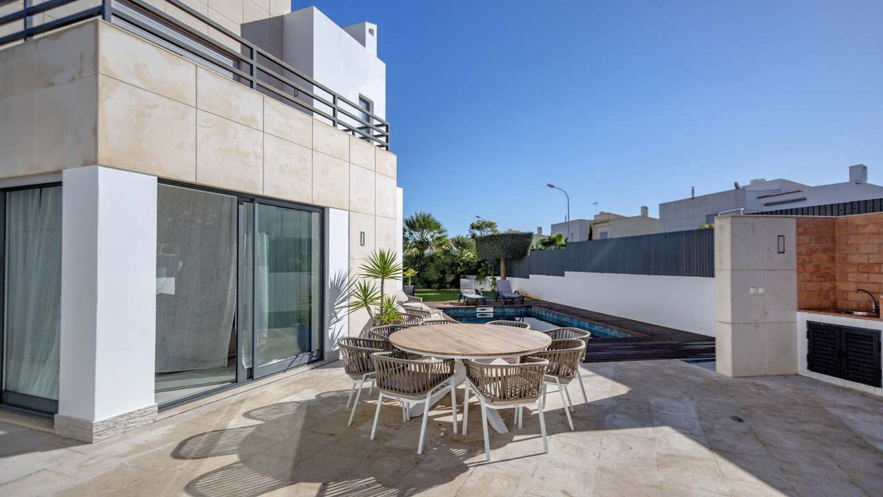 Photo of Outdoor in Santa Eulalia