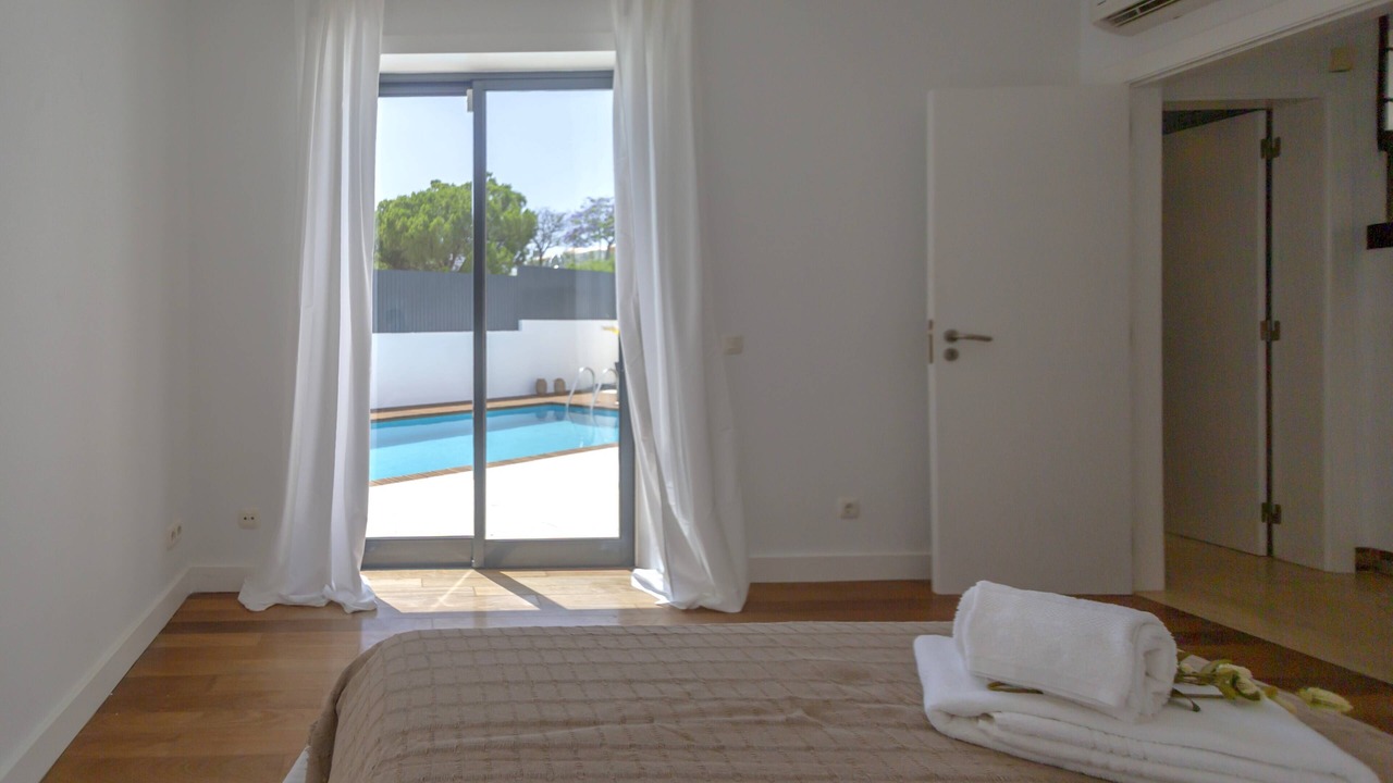Photo of Bedroom in Santa Eulalia