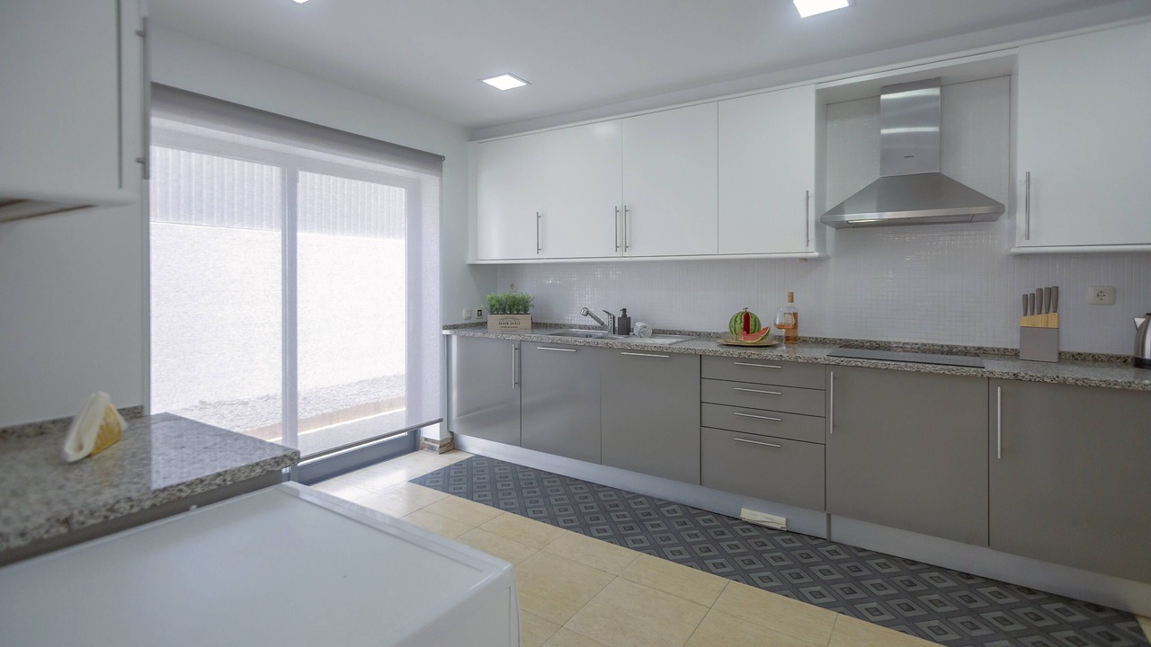 Photo of Kitchen in Santa Eulalia