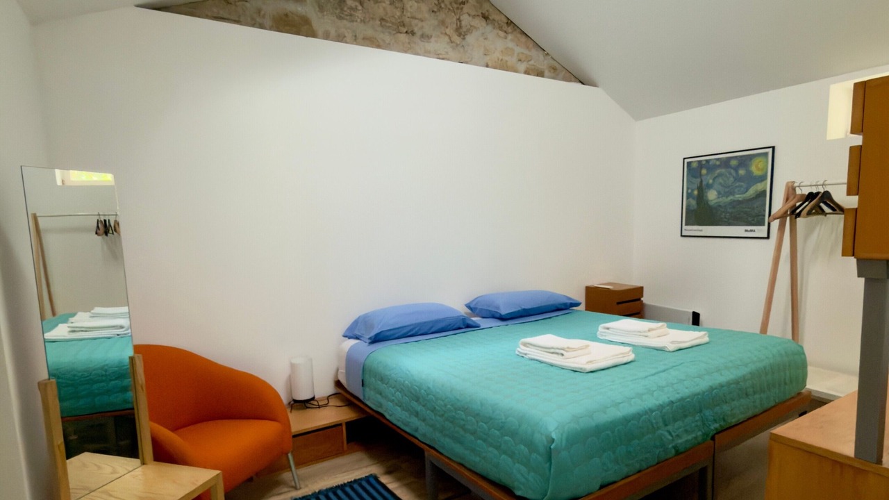 Photo of Bedroom in Ferrel