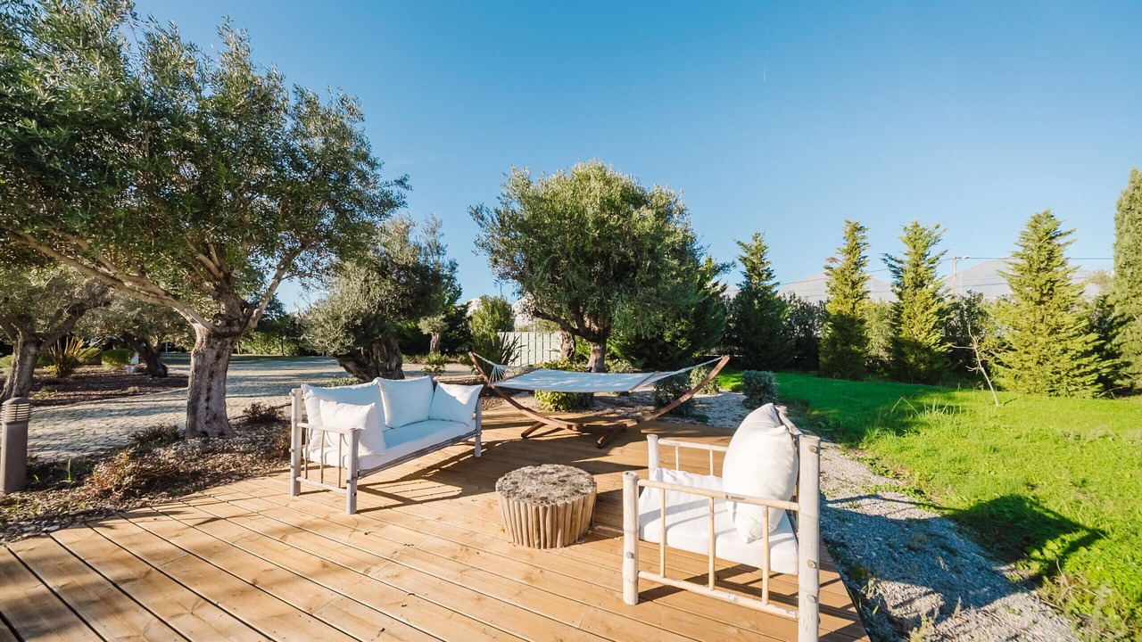 Photo of Patio Balcony in Tavira