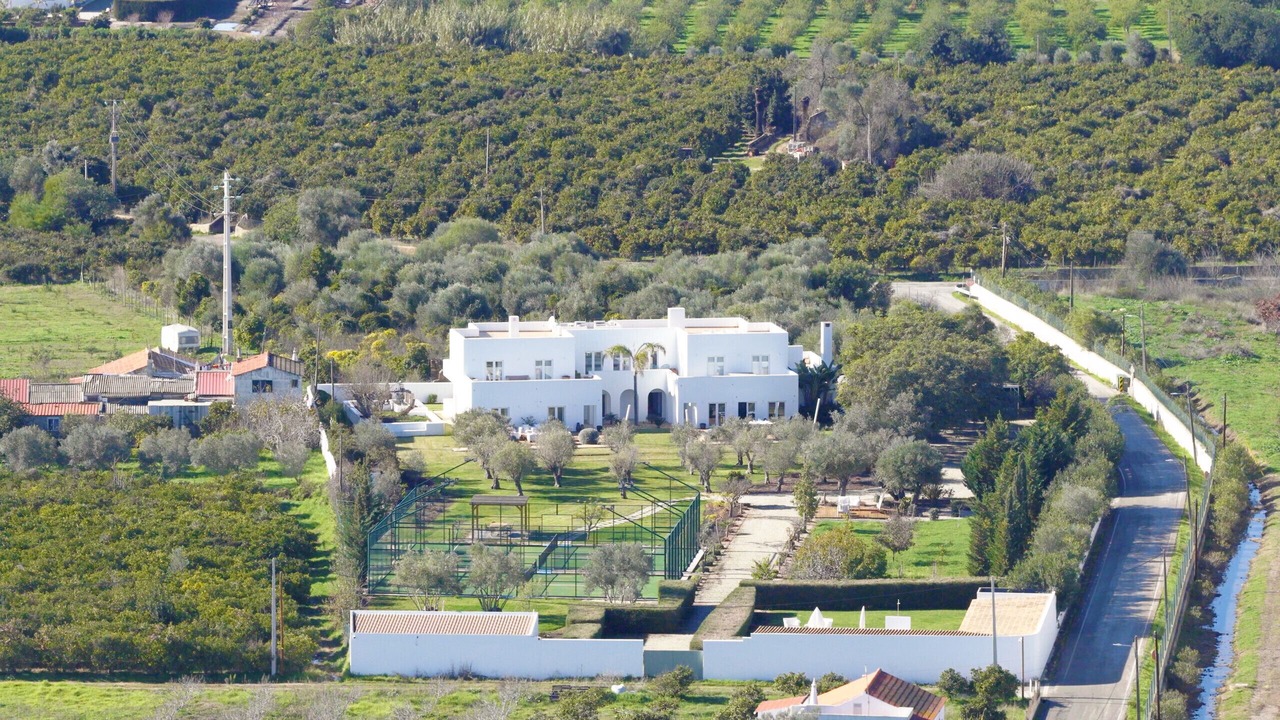 Photo of Outdoor in Tavira
