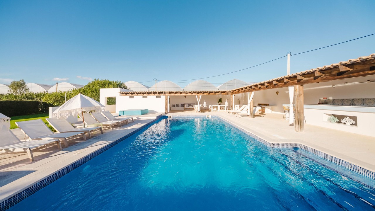 Photo of Outdoor in Tavira