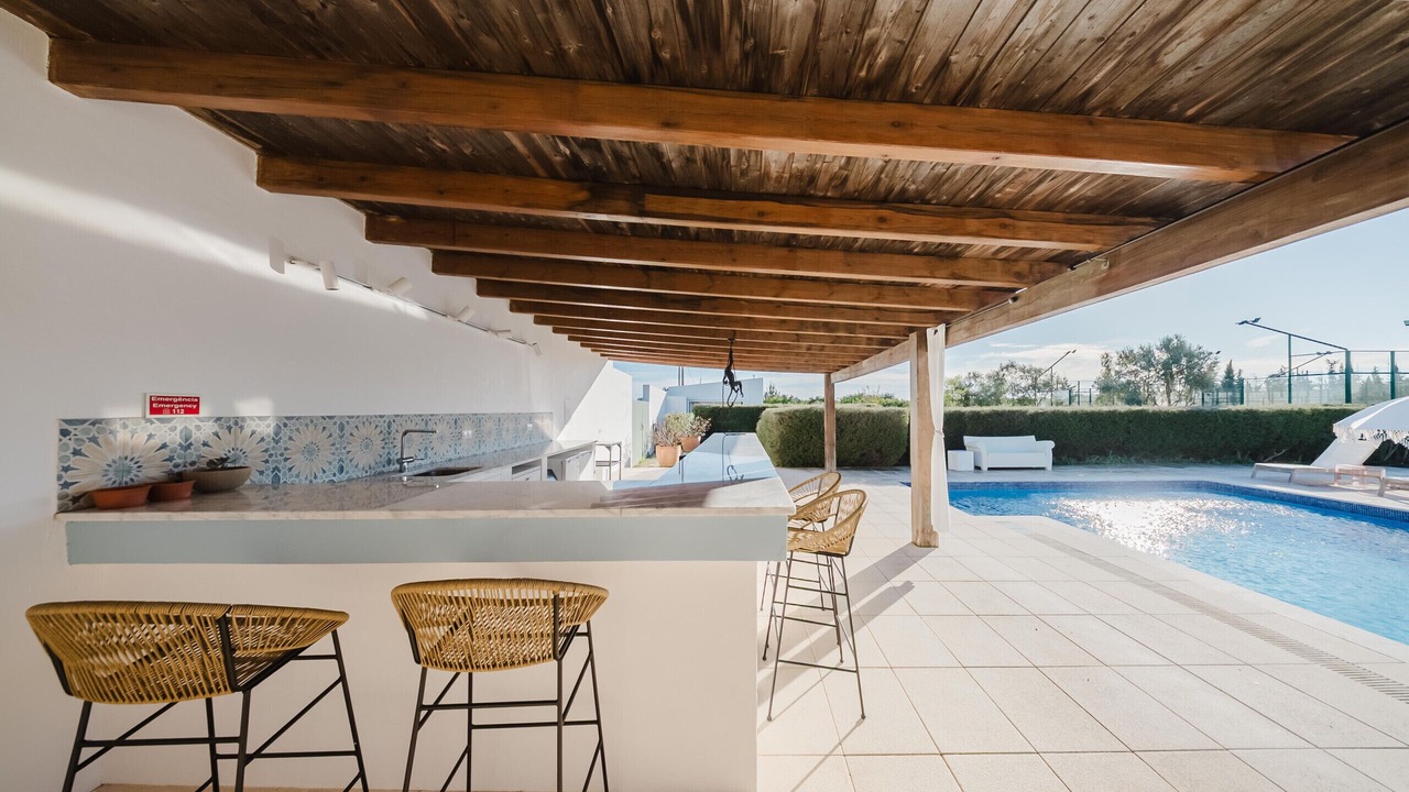 Photo of Outdoor in Tavira