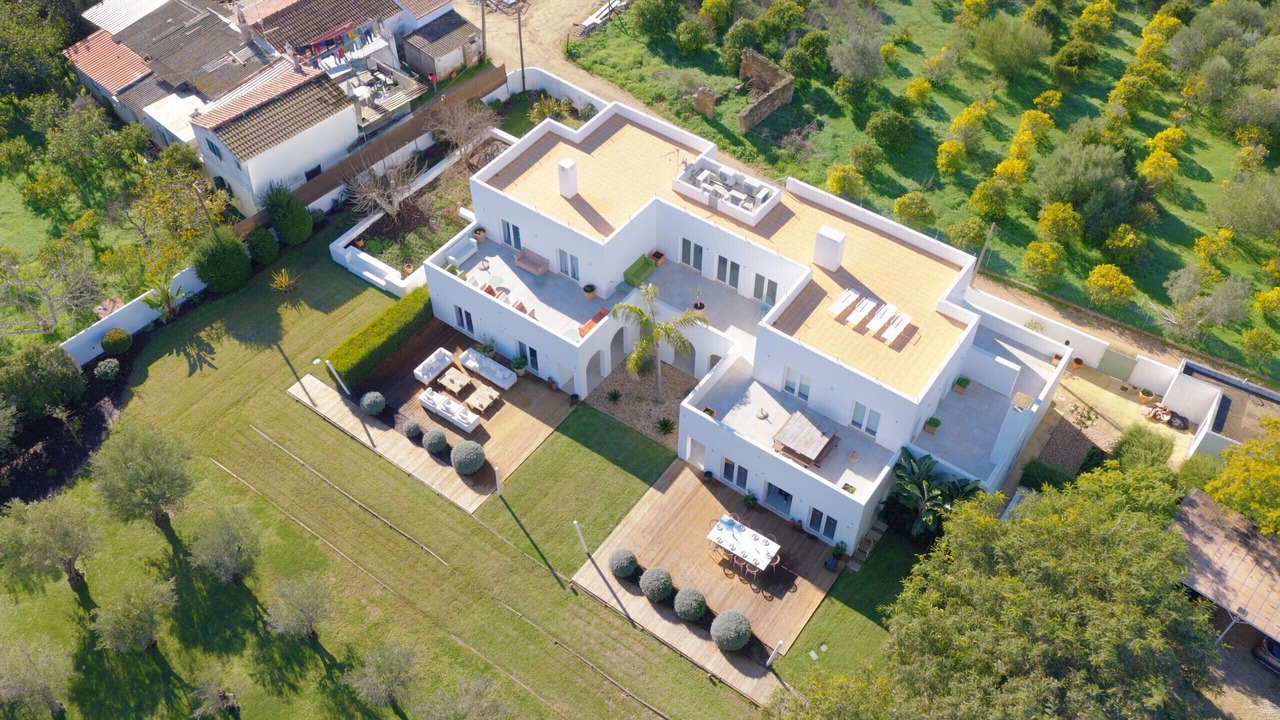 Photo of Outdoor in Tavira