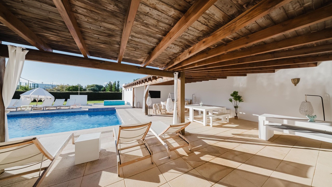 Photo of Outdoor in Tavira