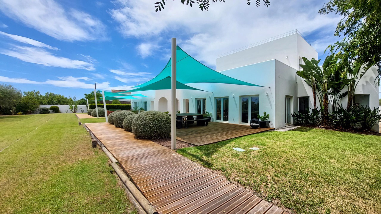 Photo of Outdoor in Tavira