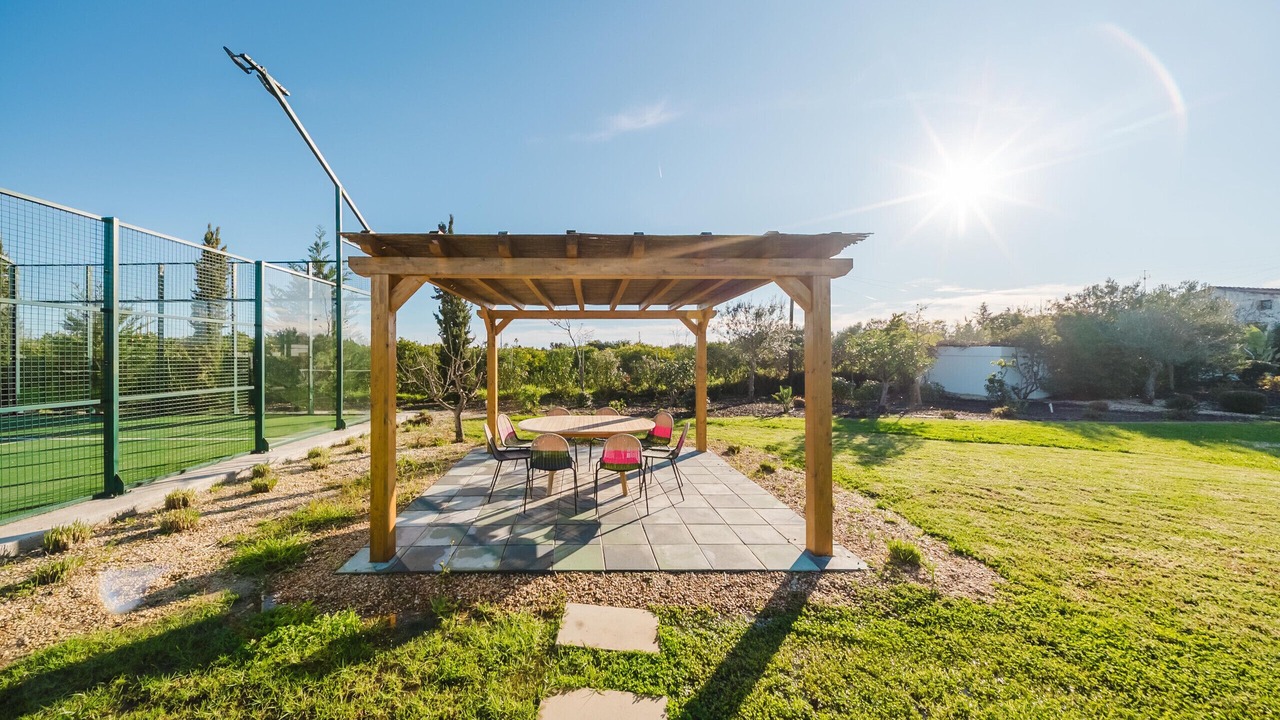 Photo of Outdoor in Tavira