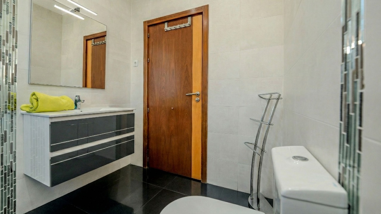 Photo of Bathroom in Olhao