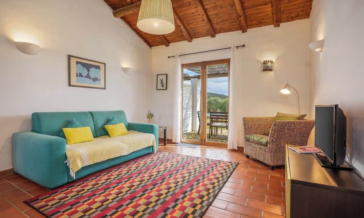 Photo of Livingroom in Barracao