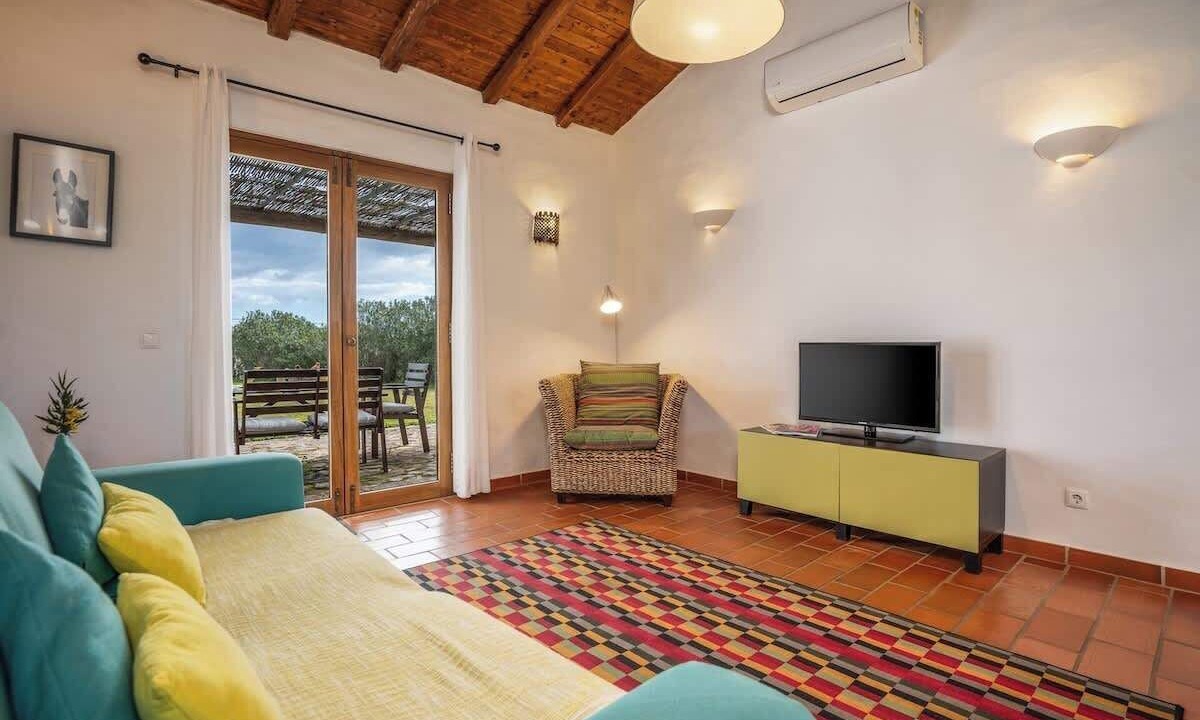 Photo of Livingroom in Barracao