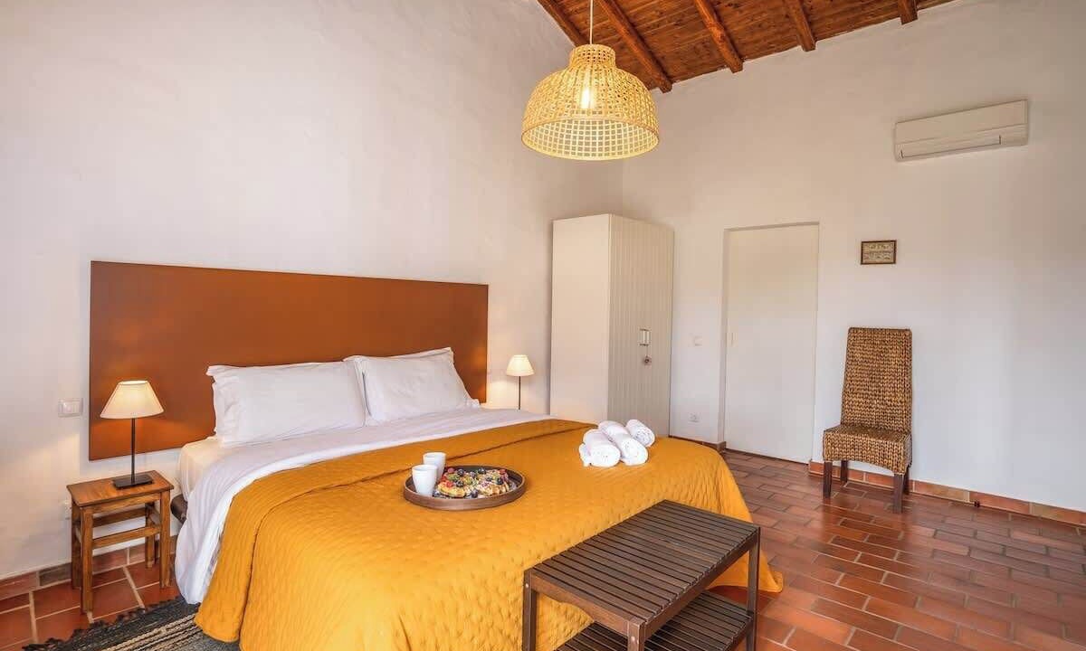 Photo of Bedroom in Barracao