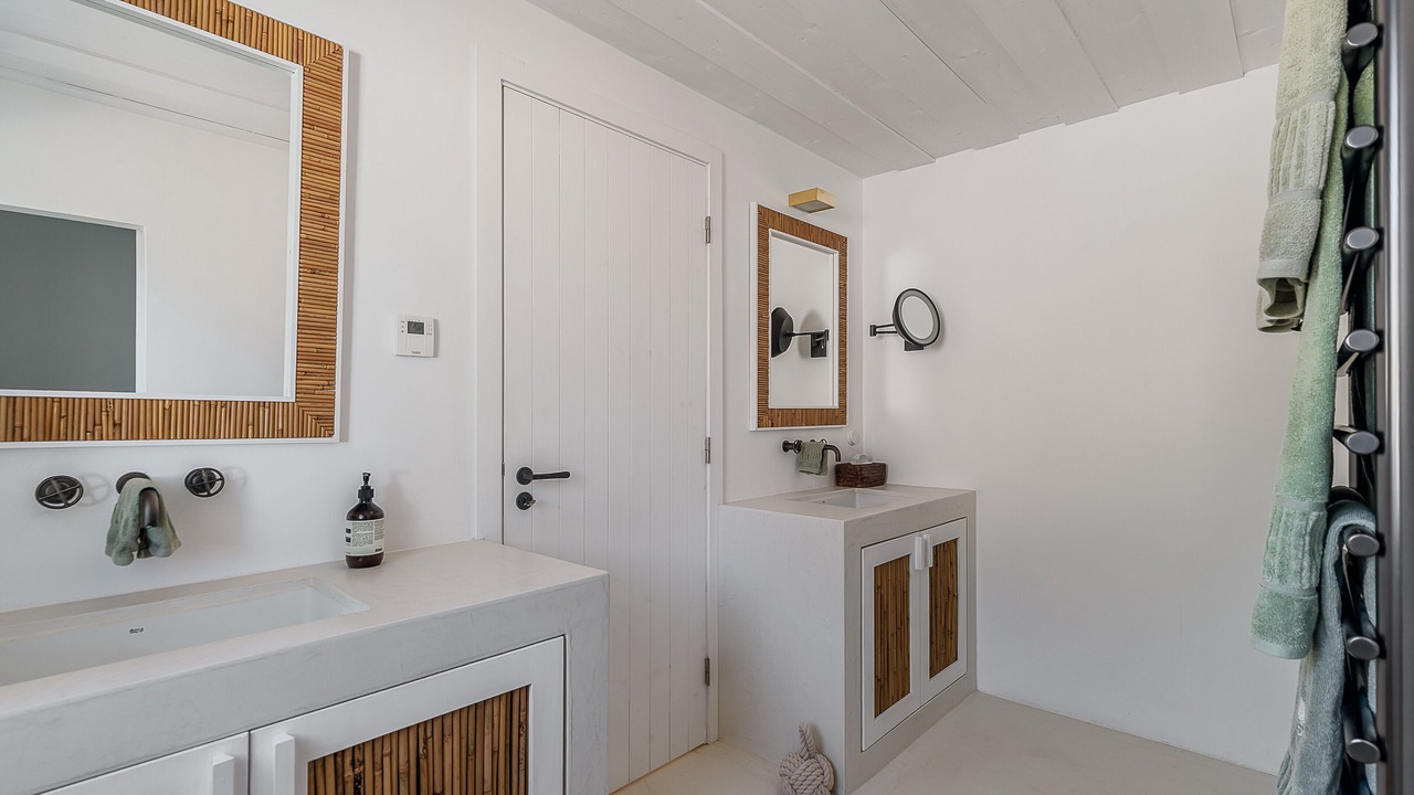 Photo of Bathroom in Troia
