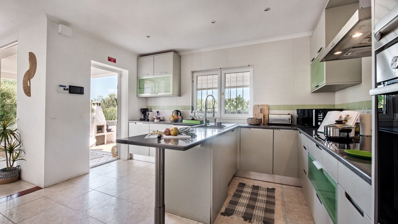 Photo of Kitchen in Apra
