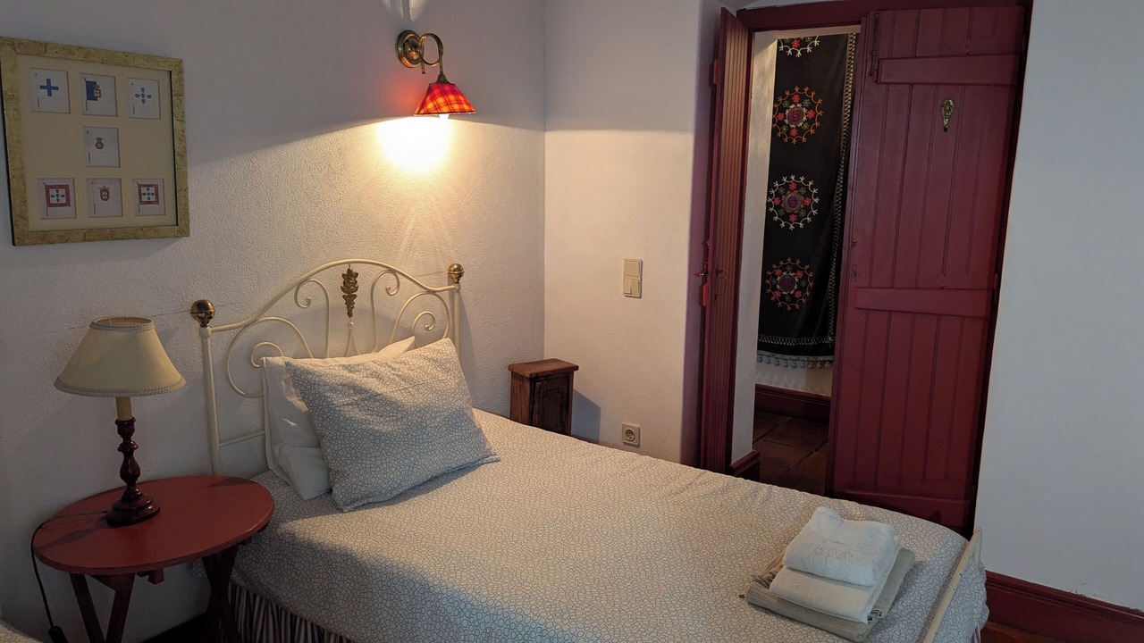 Photo of Bedroom in Crato