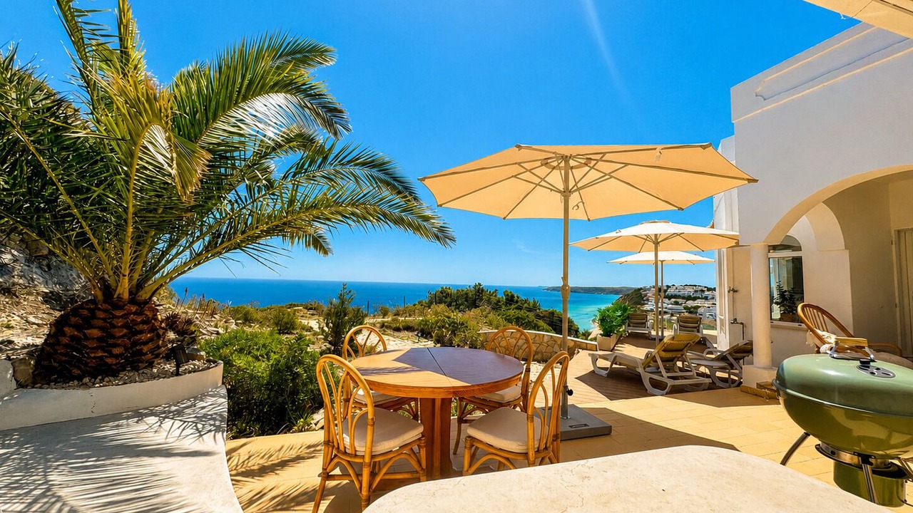 Photo of Outdoor in Salema