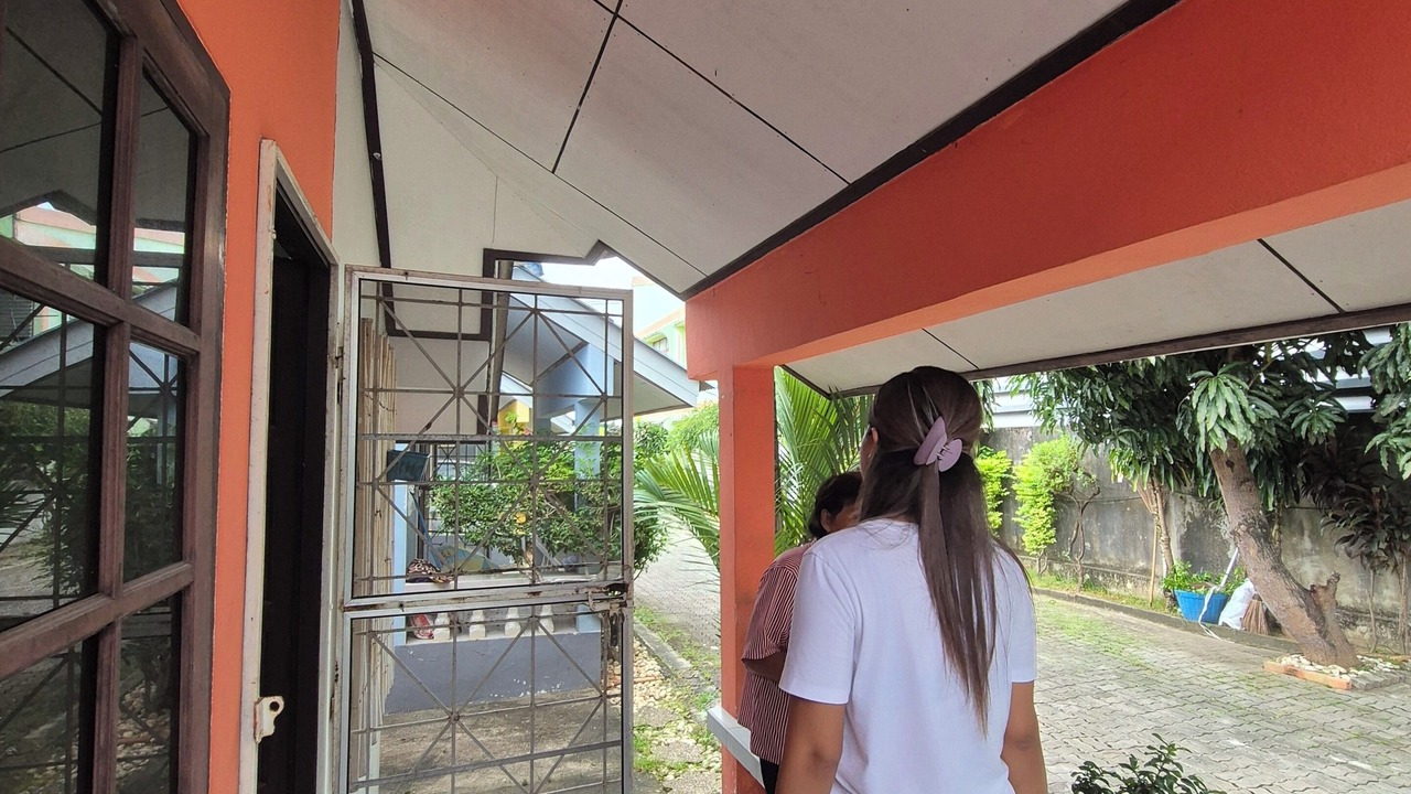 Photo of Patio Balcony in Thep Kasattri