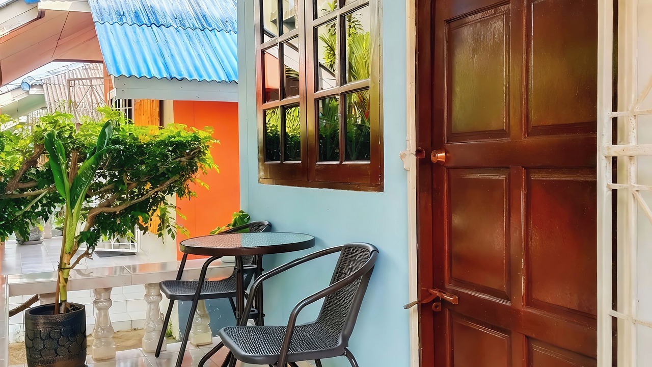 Photo of Outdoor in Thep Kasattri