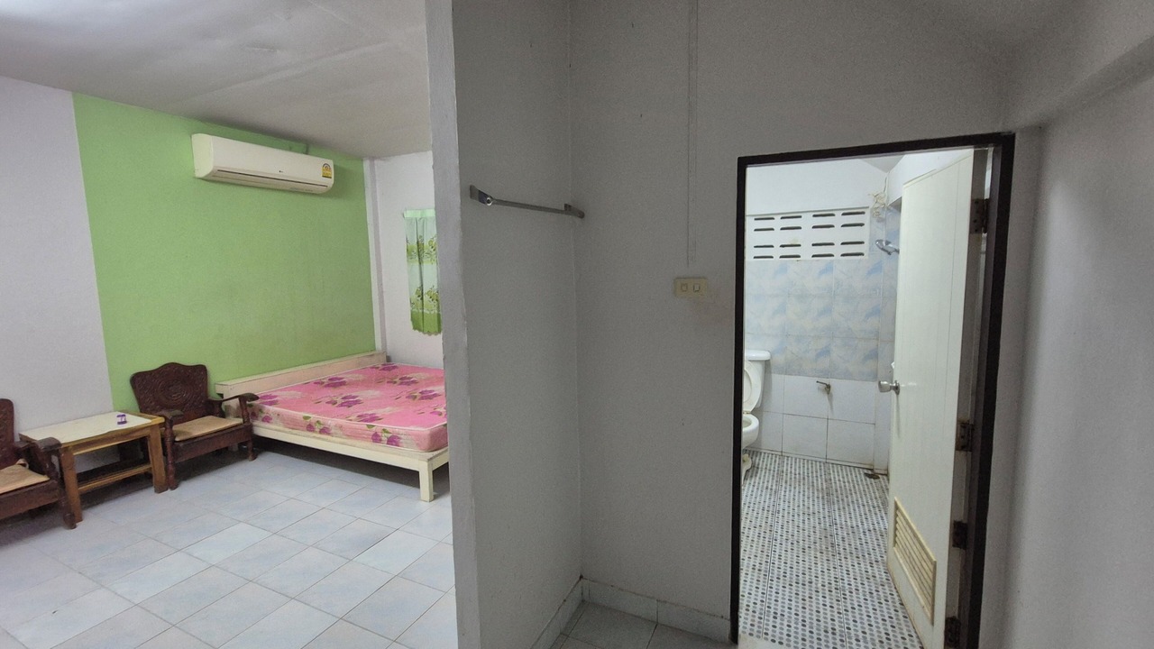 Photo of Bedroom in Thep Kasattri