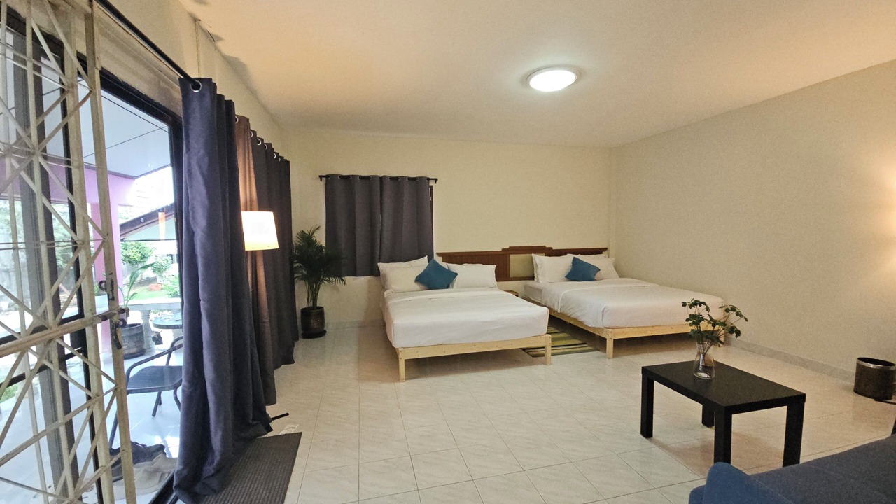 Photo of Bedroom in Thep Kasattri