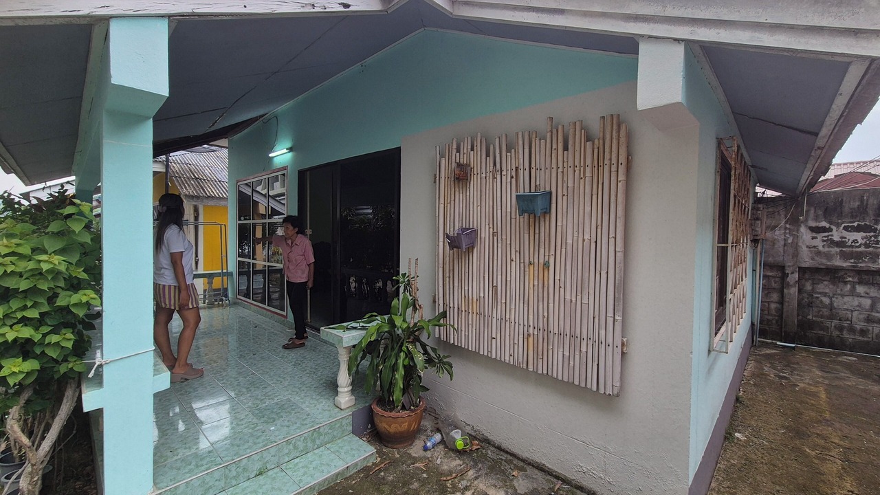 Photo of Outdoor in Thep Kasattri