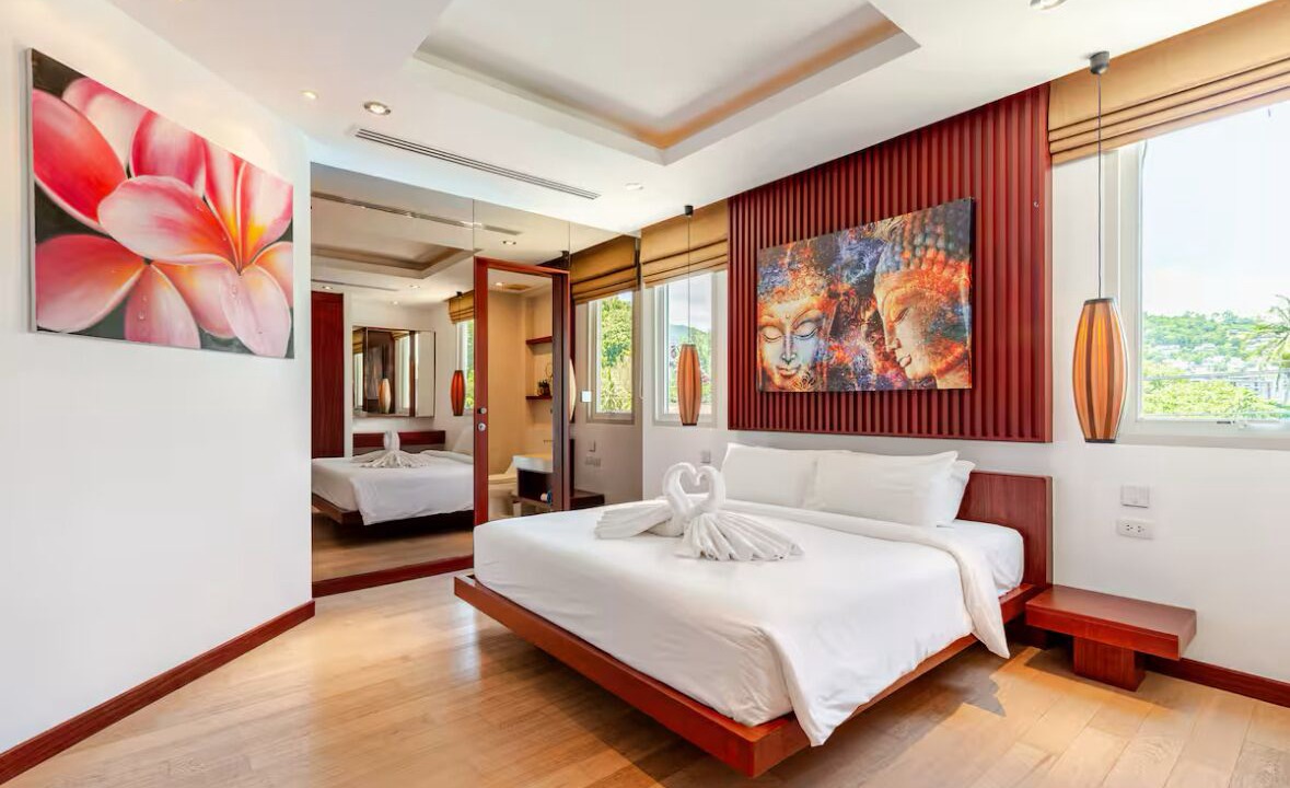 Photo of Bedroom in Choeng Thale